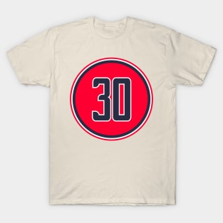 Bernard King T-Shirt